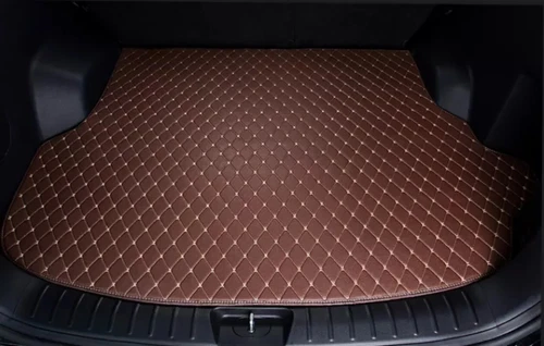 For Cadillac Car Floor Mats Cargo Liners Custom All Models Luxury Waterproof - Picture 19 of 37