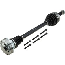 NTY Antriebswelle vorne für Mercedes-Benz Sprinter 35-T Kasten 906 316 CDI 4x4