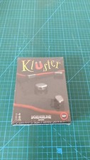 Kluster Borderline Editions Magnetspiel