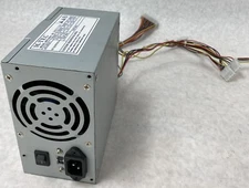 M-Tec MPS-8804 Power Supply 250W 50/60Hz