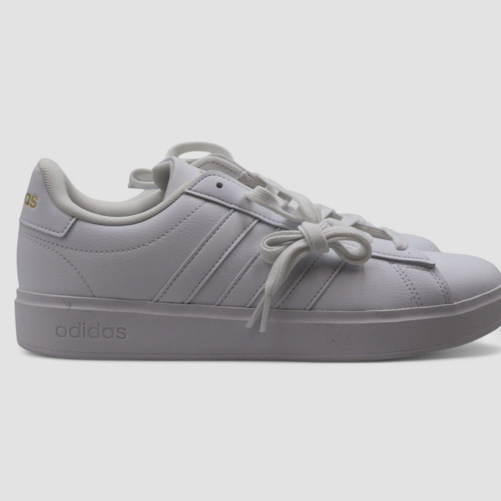 SAOLA Scarpe sneakers Adidas donna Grand Court 2.0 casual lifestyle moda taglia 8 5