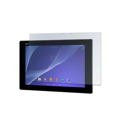 4 x Displayschutzfolie klar  für Sony Xperia Tablet Z2 Folie