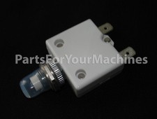 CIRCUIT BREAKER 30A, TENNANT 5680 WALK BEHIND SCRUBBERS, OEM 383725, 7F