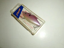 Vintage Bill Lewis RT-111 Plum Rat L Trap 1/2 oz. 3" Lure - NIB* (#1)