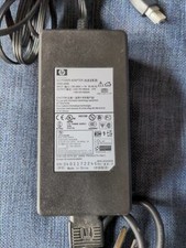GENUINE HP AC ADAPTER POWER SUPPLY 0950-4466 OFFICE JET PHOTOSMART PRINTER