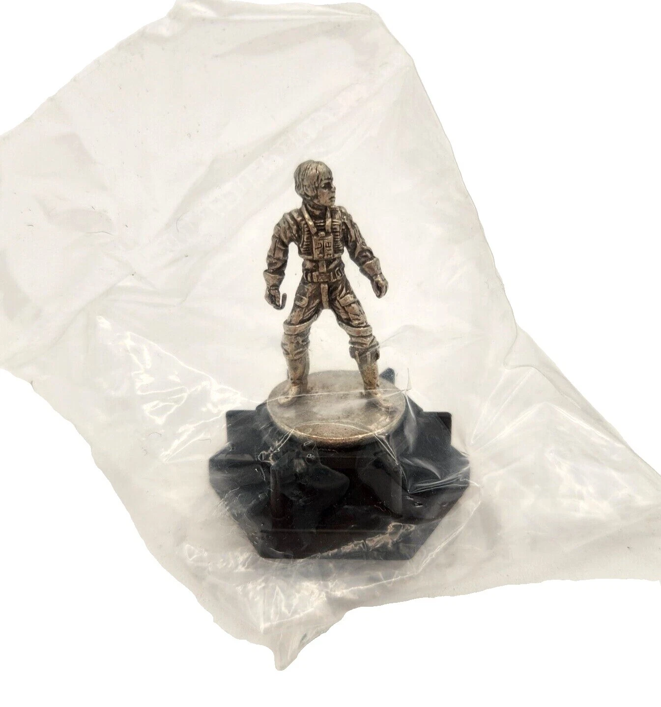 Star Wars Game Tokens