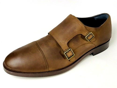 Cole Haan Men's Henry Double Grand Monk 