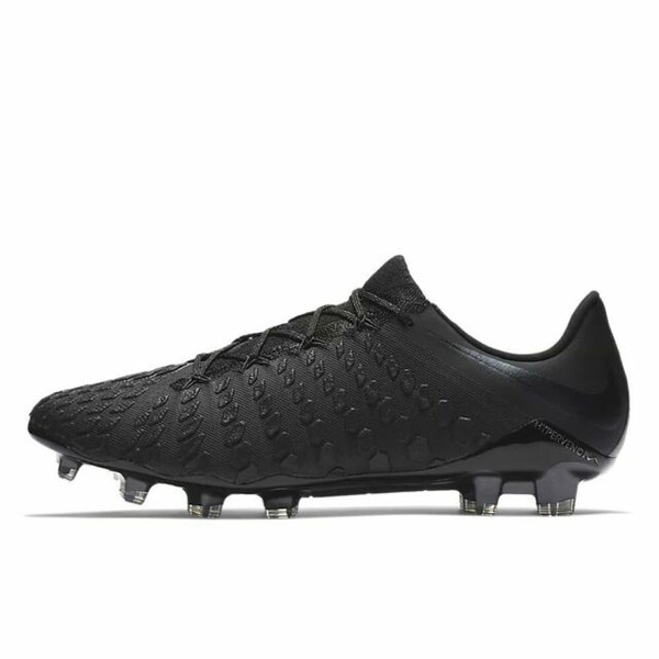 nike hypervenom phantom 3 black