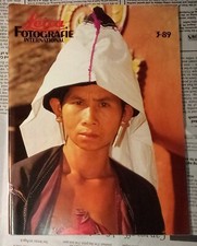 Leica Fotografie International - 3-89