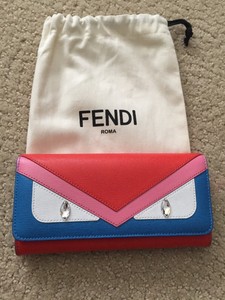 fendi crayons wallet