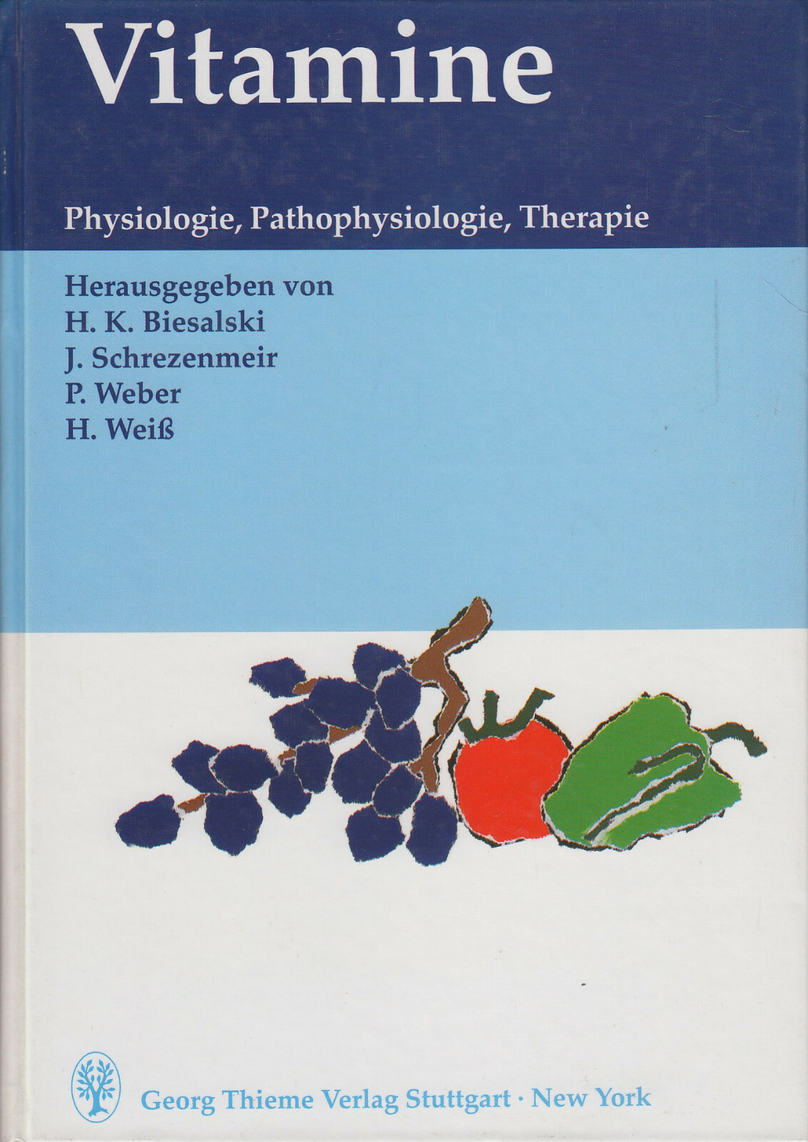 Thieme Verlag Stuttgart Mitarbeiter / Thieme Gruppe Informationen Und