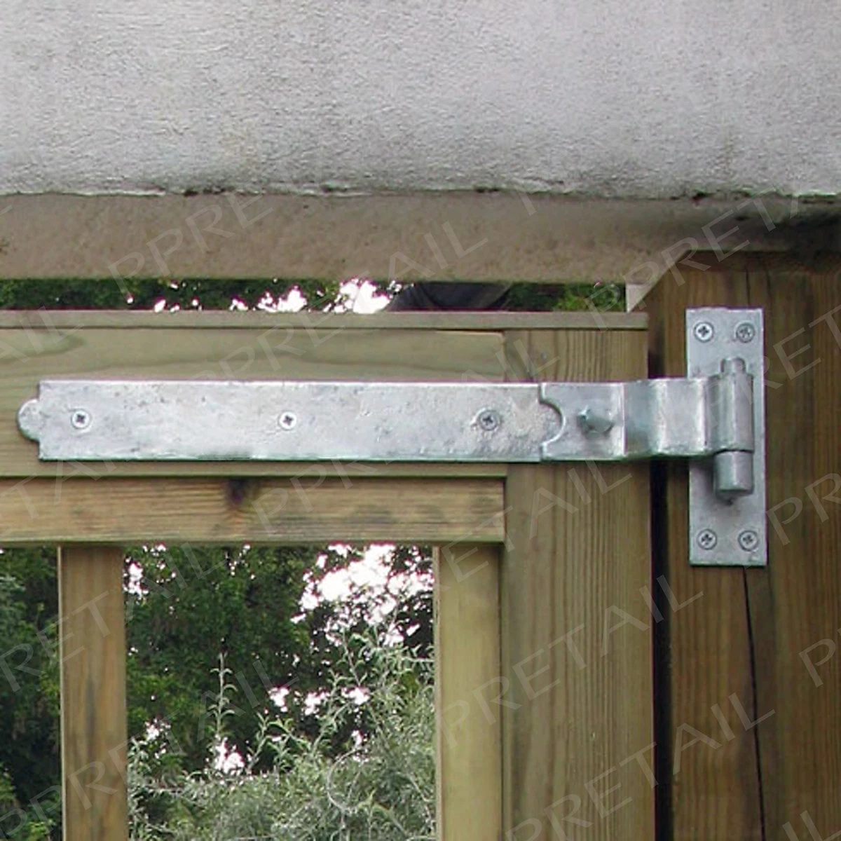 Hook and band hinge hotsell