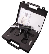 Fowler/Bowers .160-.200"/4-5mm Holematic Mark II Pistol Grip Bore Gage54-564-704