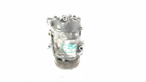 luftkompressor OPEL COMBO 48kw Diesel 2004 Y17DTL 24421642 R2023-0009554