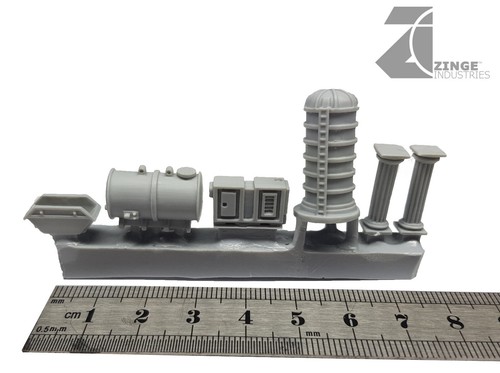 Zinge Industries Standard Profile Switch X 10 Electronics New E-BAT07