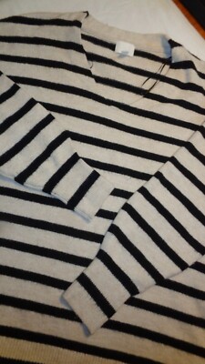 Pullover Größe S  Oversize