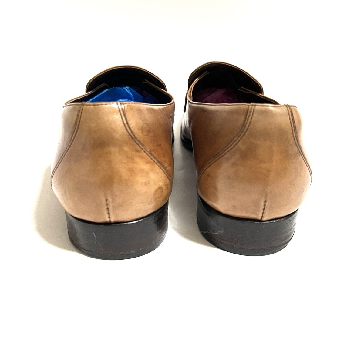 Auth‎ Christian Dior Brown slip on Shoes Mens Style CD 433 25 Size 40 Dior Saltwind Sneaker Brown Dior Oblique Jacquard | DIOR main image 4