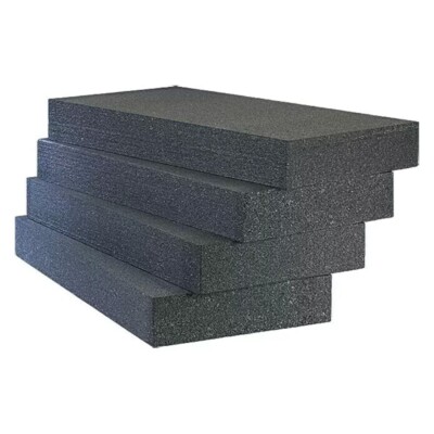Neopor WLG 032 100mm Dämmung, Fassadendämmung , EPS Dämmplatten, WDVS Dämmung