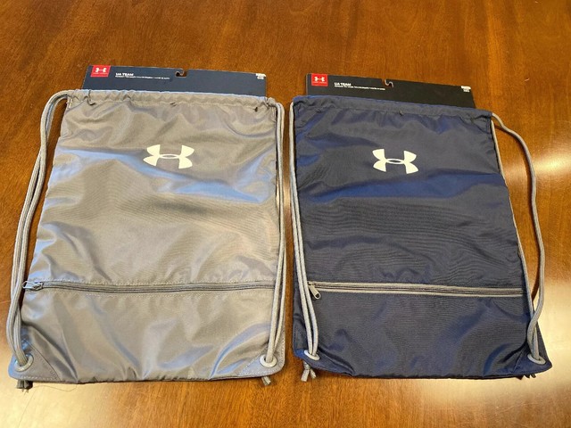 under armour ua expandable sackpack