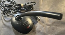 GIGAWARE USB Digital Noise Canceling Desktop Microphone w/adjustable neck Excel.