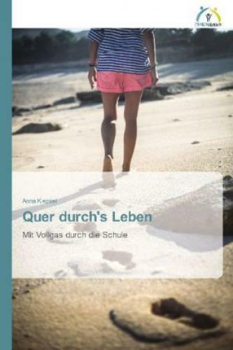 Thumbnail - Quer Durch's Leben Mit Vollgas Durch Die Schule 2614