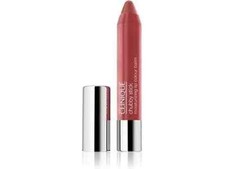 CLINIQUE Chubby Stick Moisturizing Lip Color Balm 04 MEGA MELON/Full Size/NIB