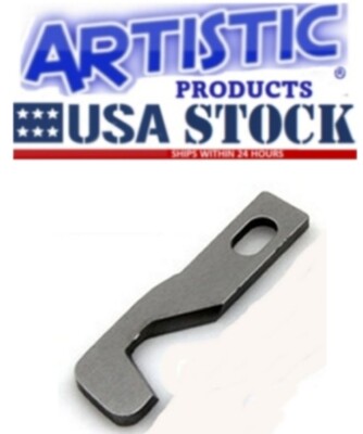 #B4401-01A Upper Blade Knife Babylock Imagine Eclipse DX LX SX BLE1LX BLE1AT 