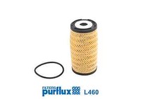 Purflux L460 ÖLfilter For Fiat MERCEDES-BENZ Nissan Opel Renault Vauxhall