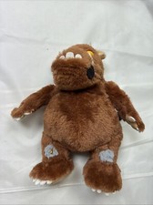 The Gruffalo Interactive Official WOW Talking Interactive Soft Toy Plush 2021
