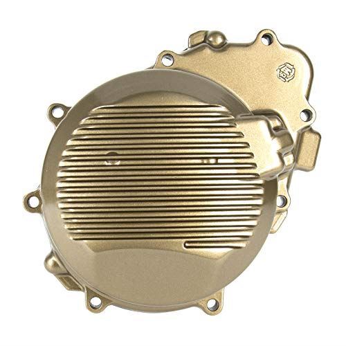 Kawasaki ZX-6R Ninja 2000-2002 Left Hand Side Stator Cover