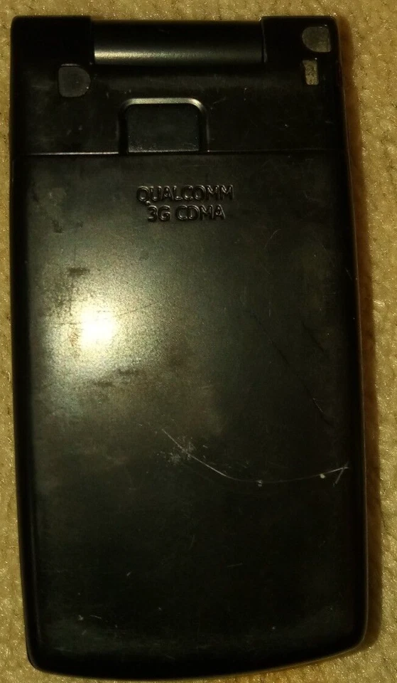 Teléfono celular Sanyo KATANA LX - rosa (Sprint), ESN limpio, severo Foto 4 de 4