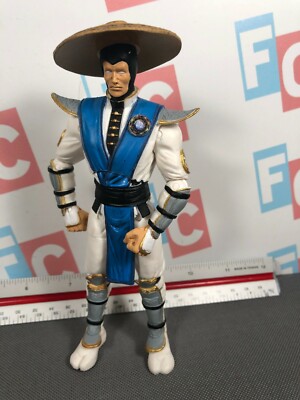 Jazwares Mortal Kombat Klassic 6