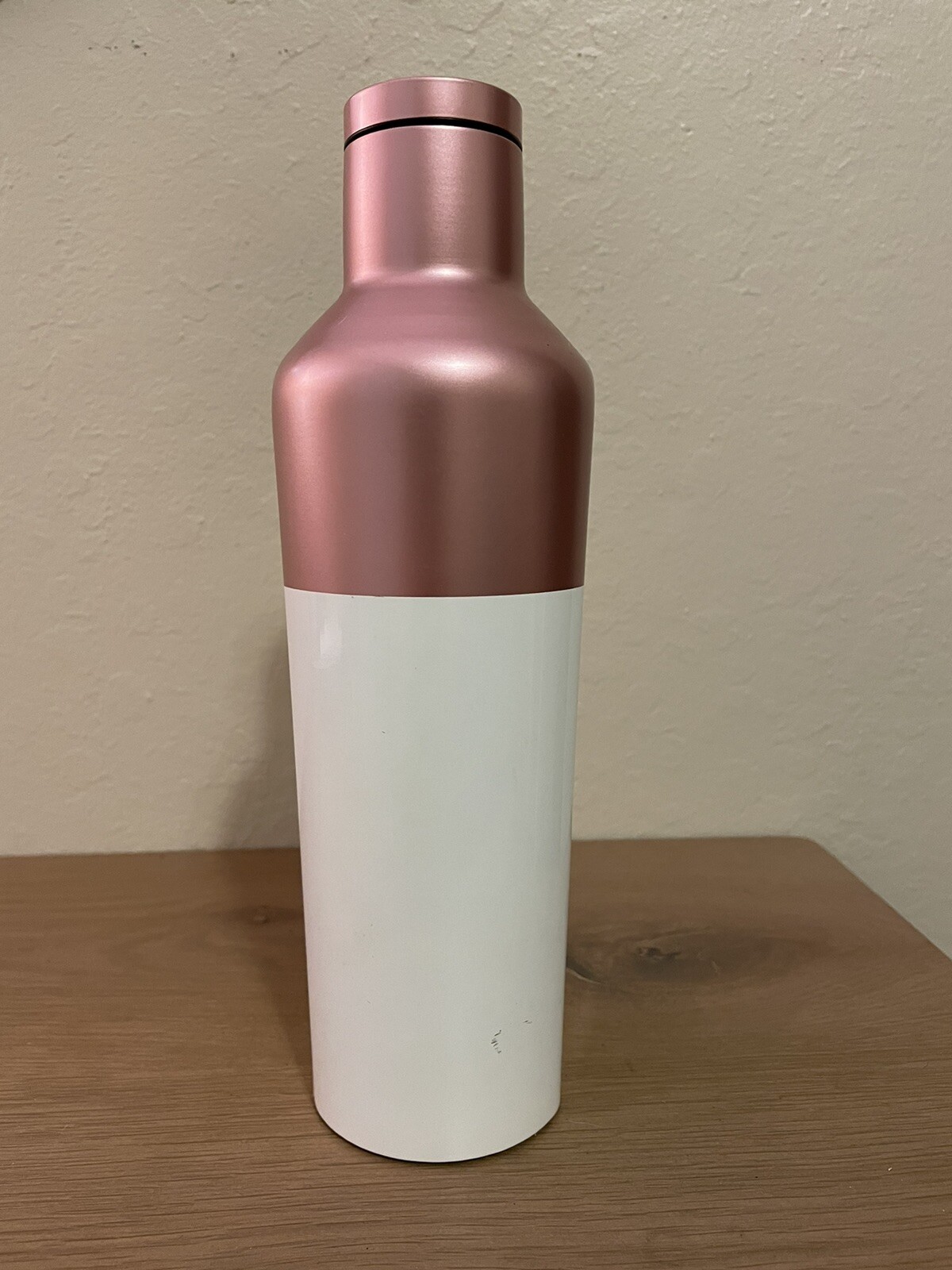 Corkcicle 25 oz750 mL Canteen New Triple Insulated Stainless Steel