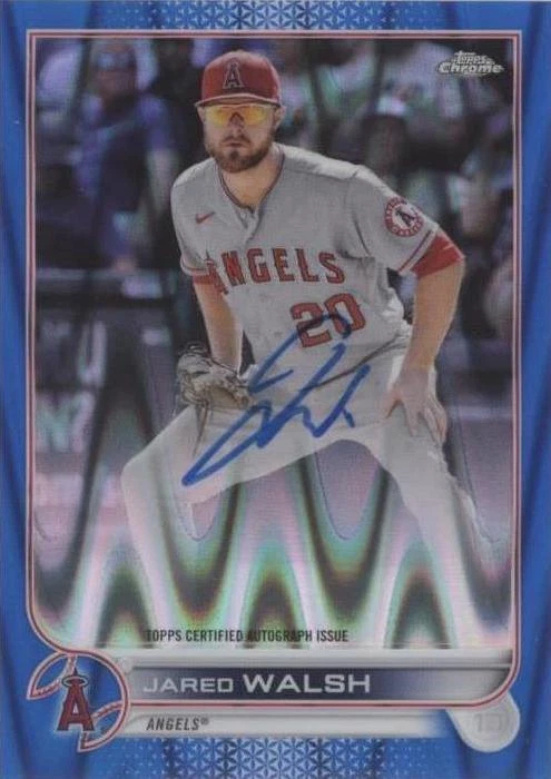 Blue RayWave Refractor