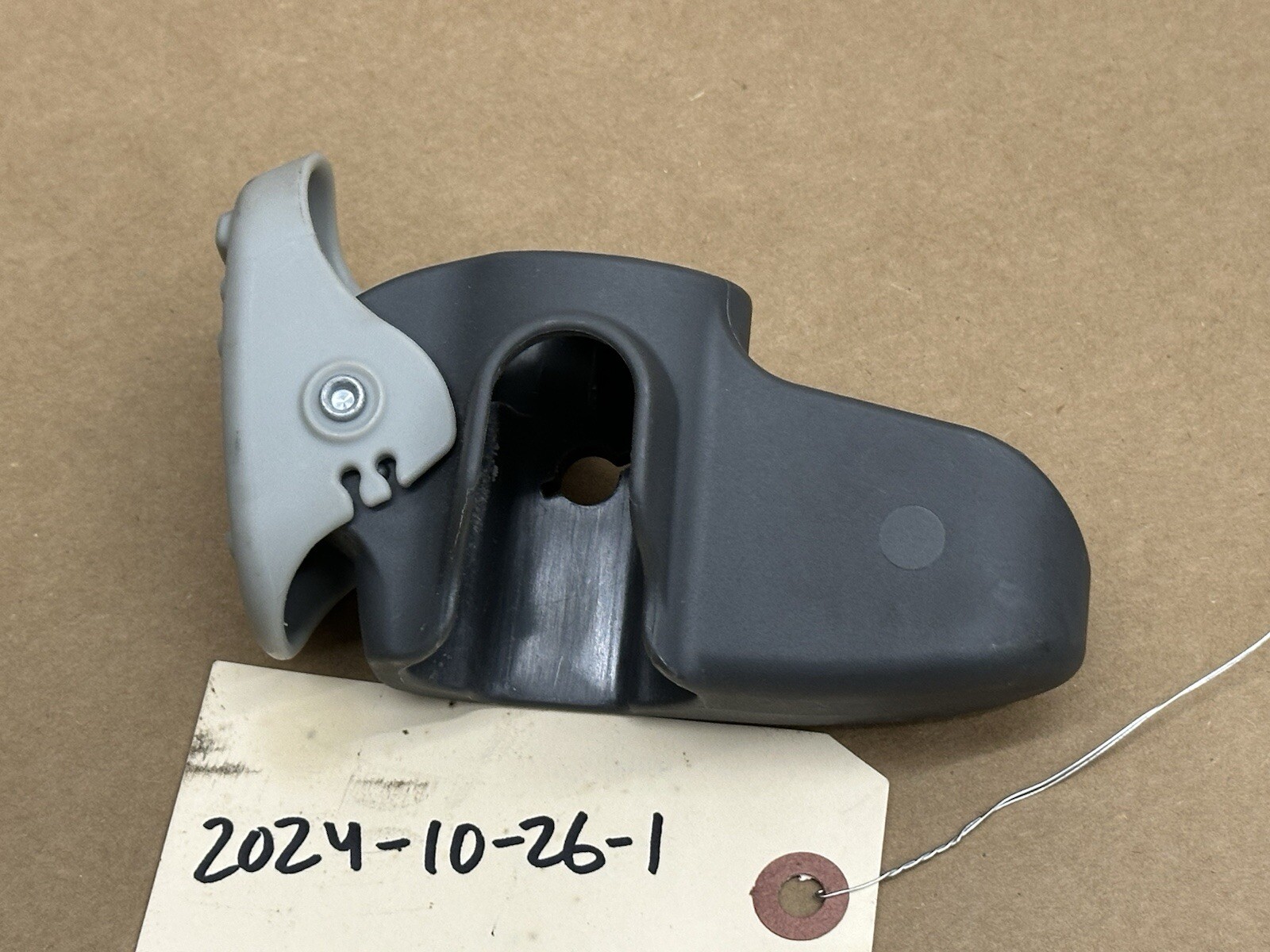 Graco FastAction Foldable Stroller FA FLD CK 1912275 Rear Right Side ...