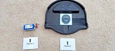 Genuine ILIFE W400 Robot PARTS | Charing DOCK...