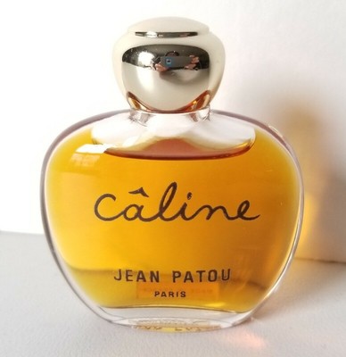 parfum caline jean patou