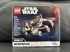 LEGO Star Wars: Millennium Falcon Microfighter (75295), SEALED