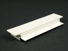 Legrand Wiremold V6006 Ivory Steel 6000 Raceway Connection Cover