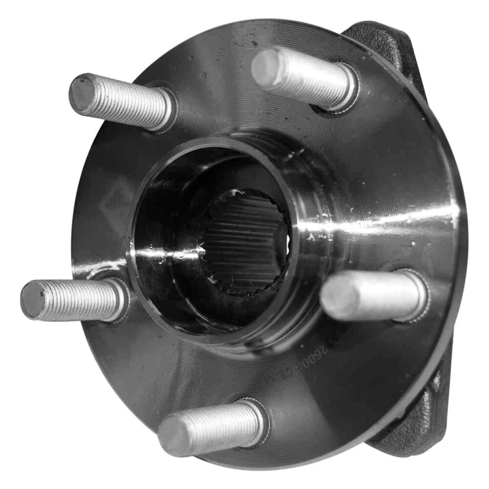 For Chrysler Sebring 96-06 GSP North America Wheel Bearing & Hub Assembly Set Foto 2 de 4