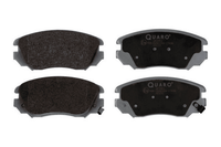 Bremsbelagsatz Scheibenbremse Vorderachse FüR Opel Saab Chevrolet Insignia A