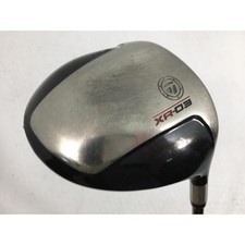 Used Xr-03 Driver High Rebound 1W Tm-Plus 10.5 S