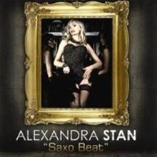 Mr.Saxobeat von Alexandra Stan | CD | Zustand akzeptabel