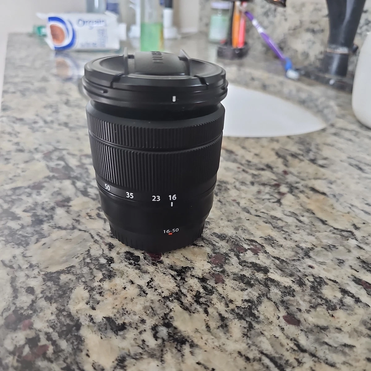 Fujifilm 16-50mm f/3.5-5.6 Camera Lenses for sale | eBay