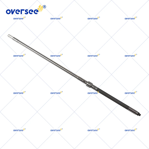 OEM Mercury-Mercruiser Driver Shaft 45-823389 Short 6 -15 hp 2-stroke ...