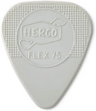 Dunlop Herco Holy Grail Guitar Pick-6 Pack (HE777P)
