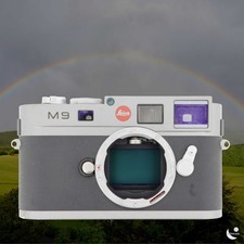 ✅ Service Leica M9 (all models) CCD Sensor Repair Corrosion and Scratches UK-EN