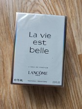 La vie est Belle L'eau de parfum Spray 75ml