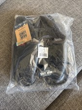 Unisex Muk Luks Slipper/moccasins Size Medium