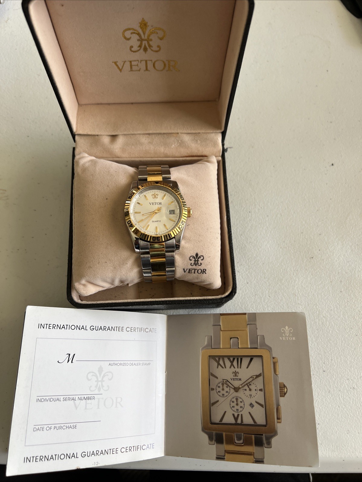 Vetor Watch - image 11